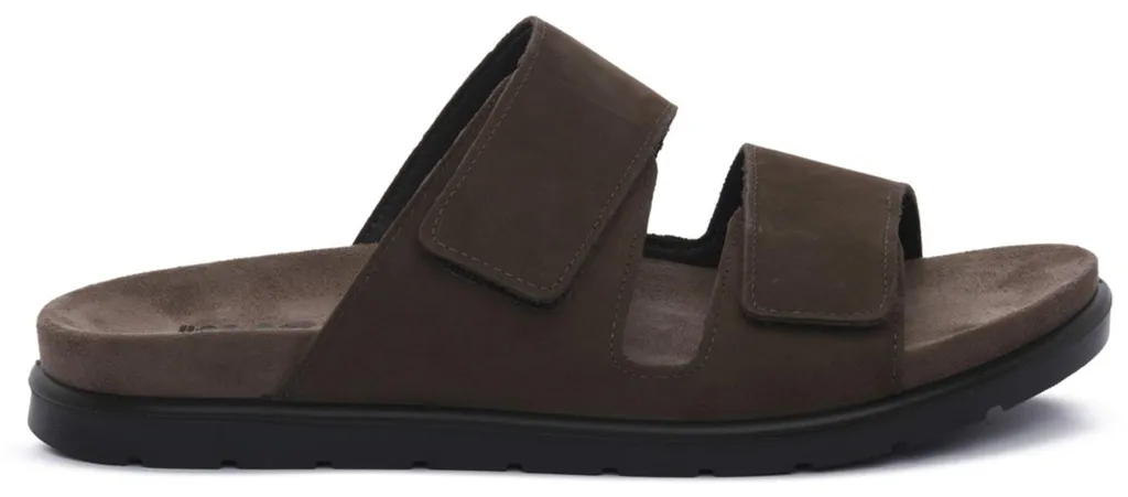Fini les pieds fatigués avec les chaussures IMAC 103470 en cuir