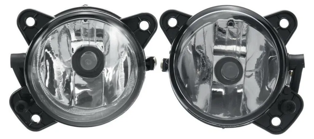 Projecteurs antibrouillard halogènes pour VW T5 Transporter et Crafter