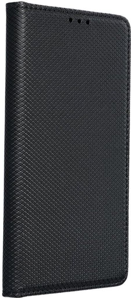 Smart Case Handyhülle Buchtasche mit Magnetverschluss kompatibel mit Xiaomi 15 Pro Schwarz