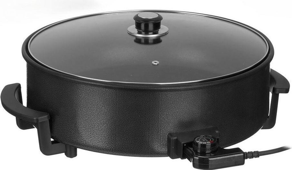 Elektrische Pfanne Argon 1500 W Produktbild 