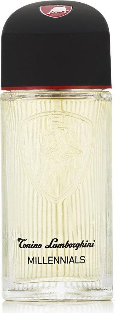 Lamborghini - Millennials Eau de Toilette 125ml Productafbeelding 