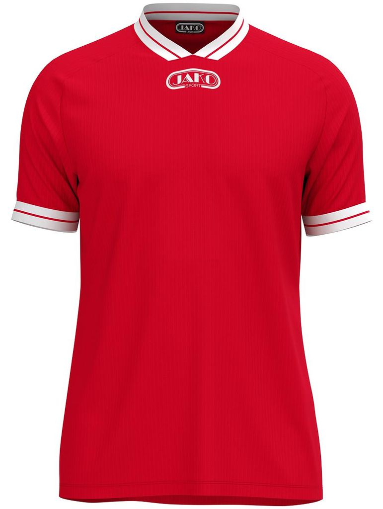 Jako Trikot Retro Ka - rot, Größe:140