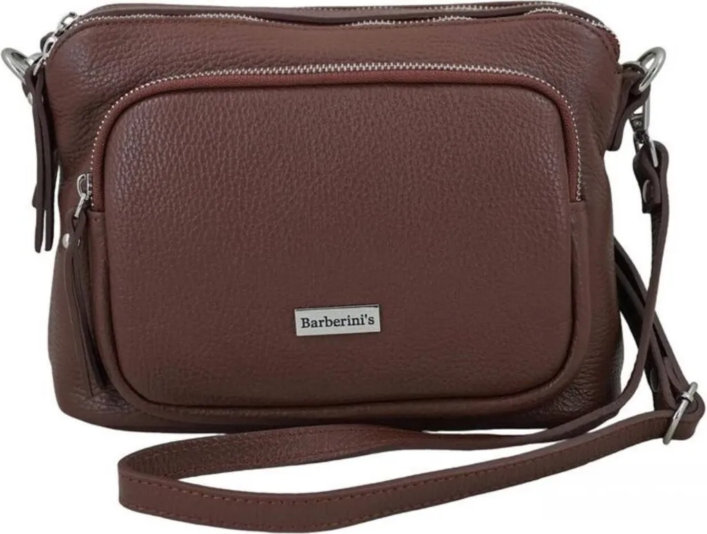 Borsa Ufficio Barberini's 990673092 - Pelle Professionale Italiana