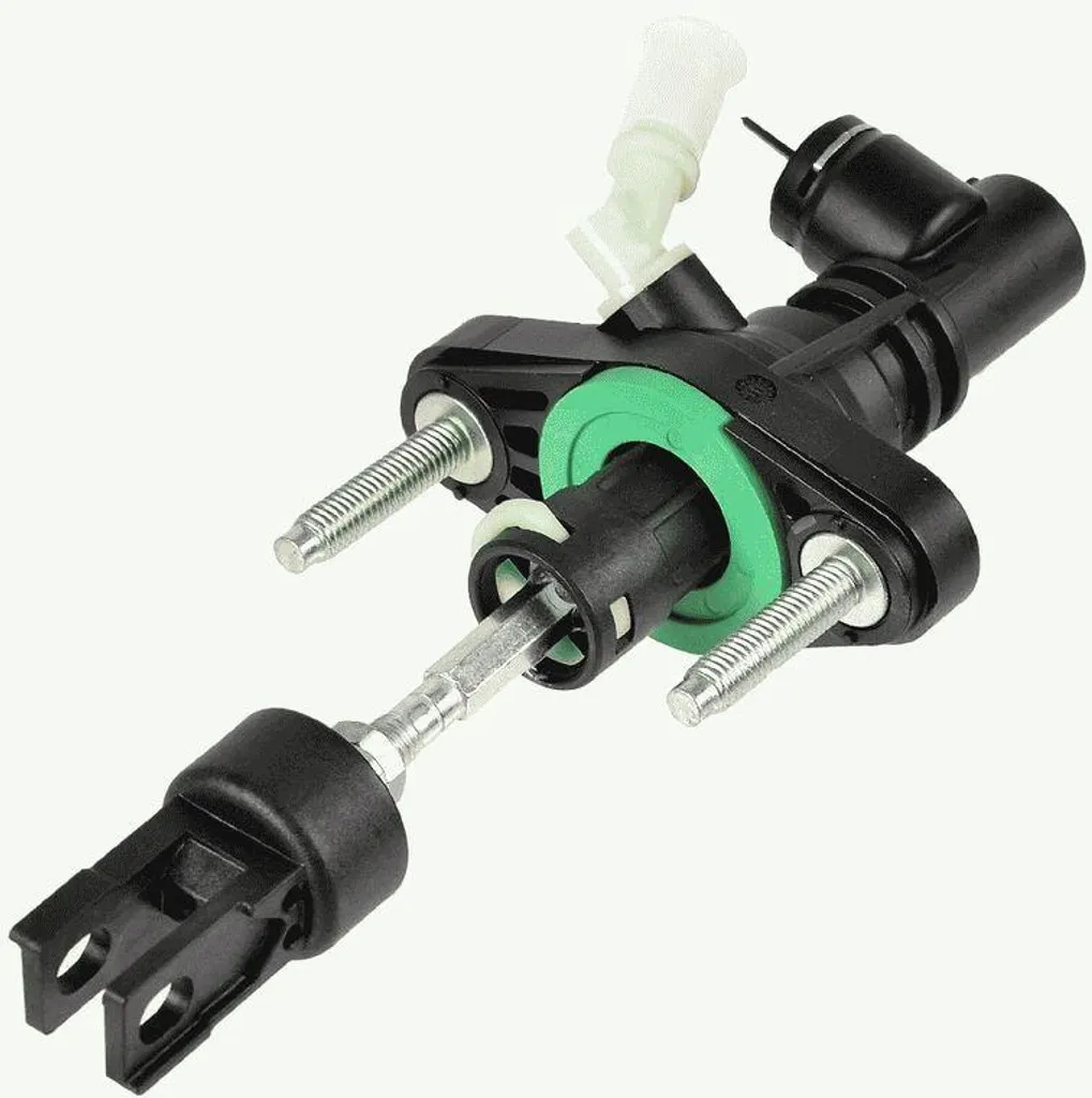 Réparer une Pédale d'Embrayage Molle avec l'Émetteur SACHS 3142002031
