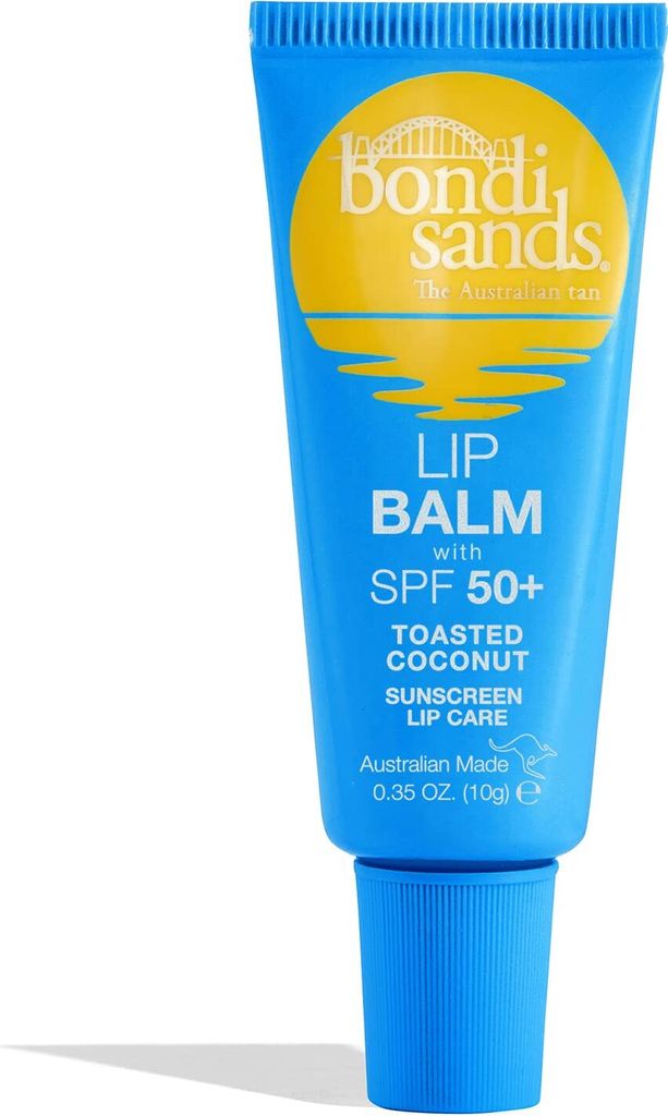 Bondi Sands Lip Balm Spf50 10g