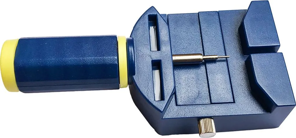 Horotec MSA 10.531 Estrattore Perni Orologi 0.8mm - Qualità Svizzera