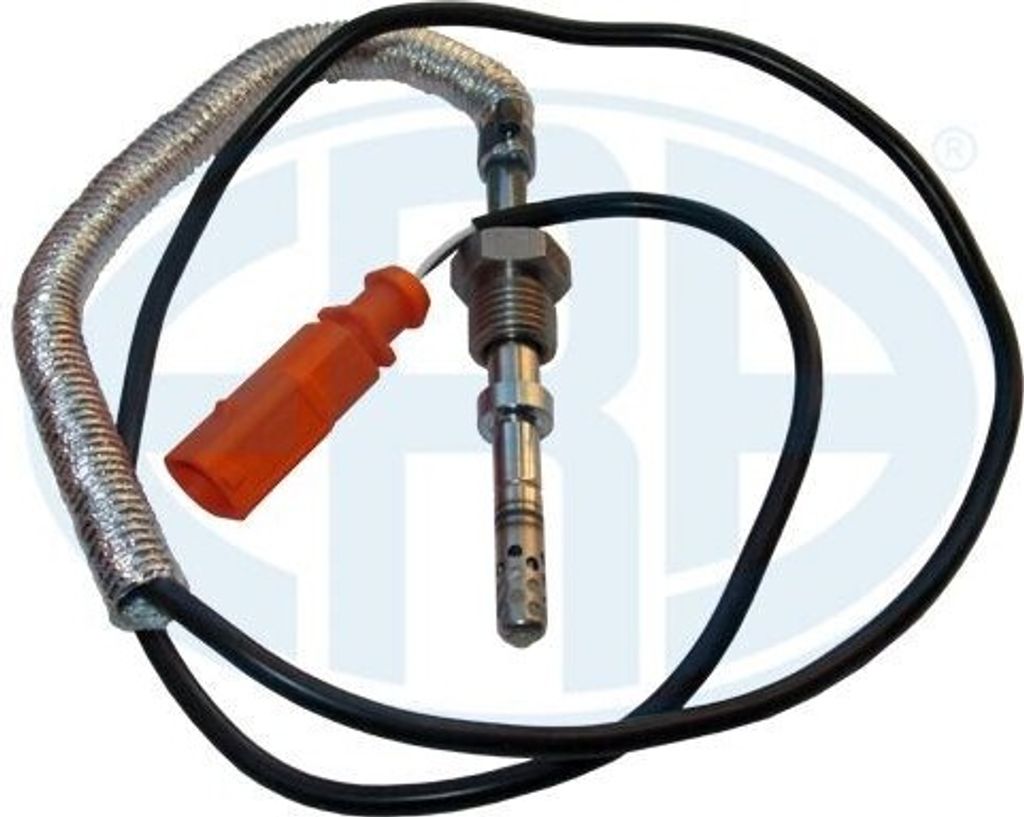 ERA 550990 Abgastemperatursensor für VW TOURAN (1T1, 1T2) Produktbild 