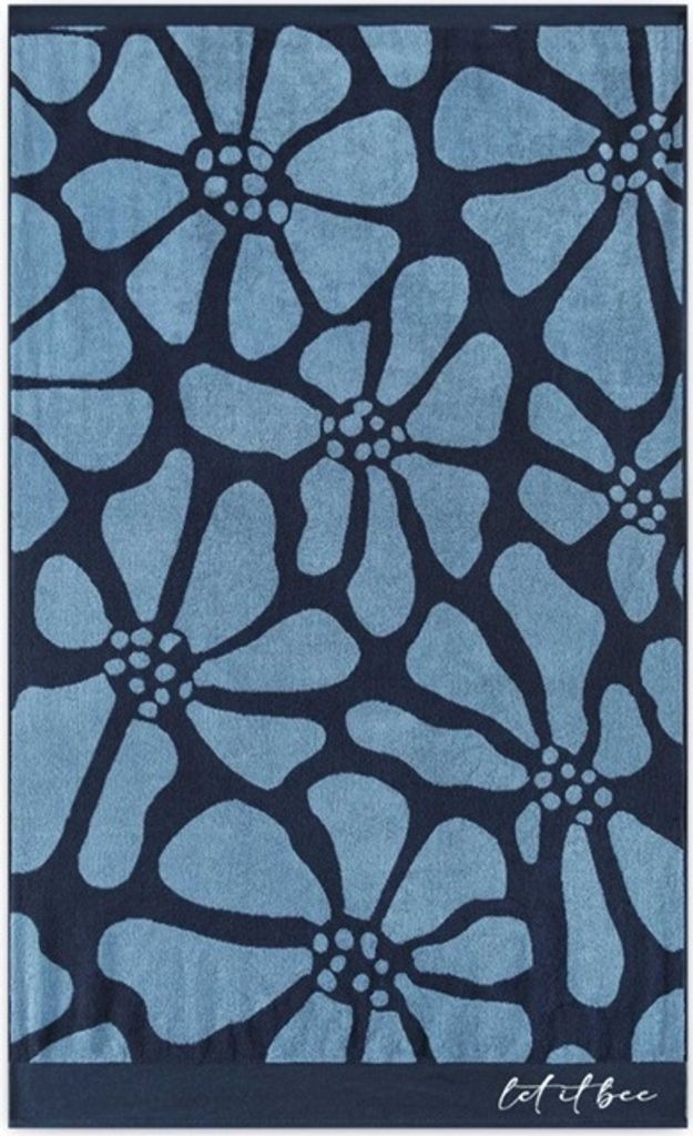 Ręcznik, ręcznik plażowy, gruby, bawełna egipska 100x160 Zdjęcie produktu 