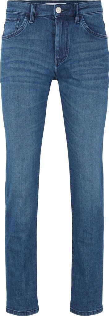 Tom Tailor Hose JOSH Jeans im Five-Pocket-Style