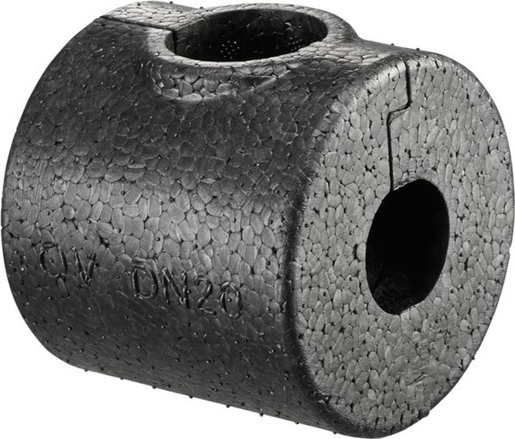 Oventrop OV Kugelhahn-Isolierung Optibal DN 32