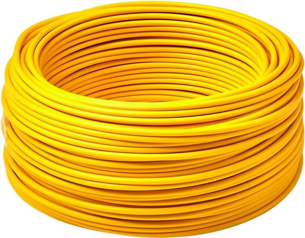 Câble de rechange Fly 1,5 jaune pour faisceau électrique 712 945-001 Ri
