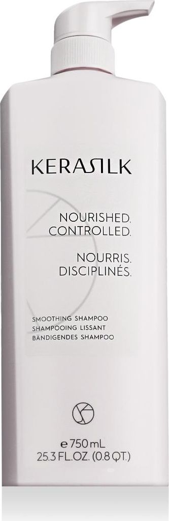 Kerasilk Taming Shampoo 750 ml Zdjęcie produktu 