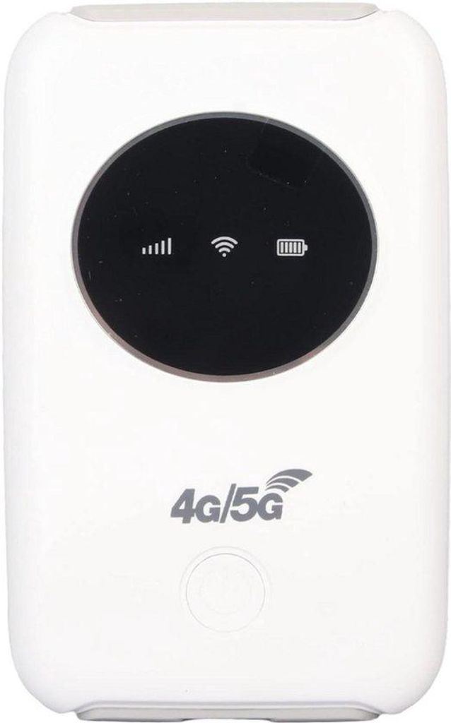 5G router Obrázek produktu 
