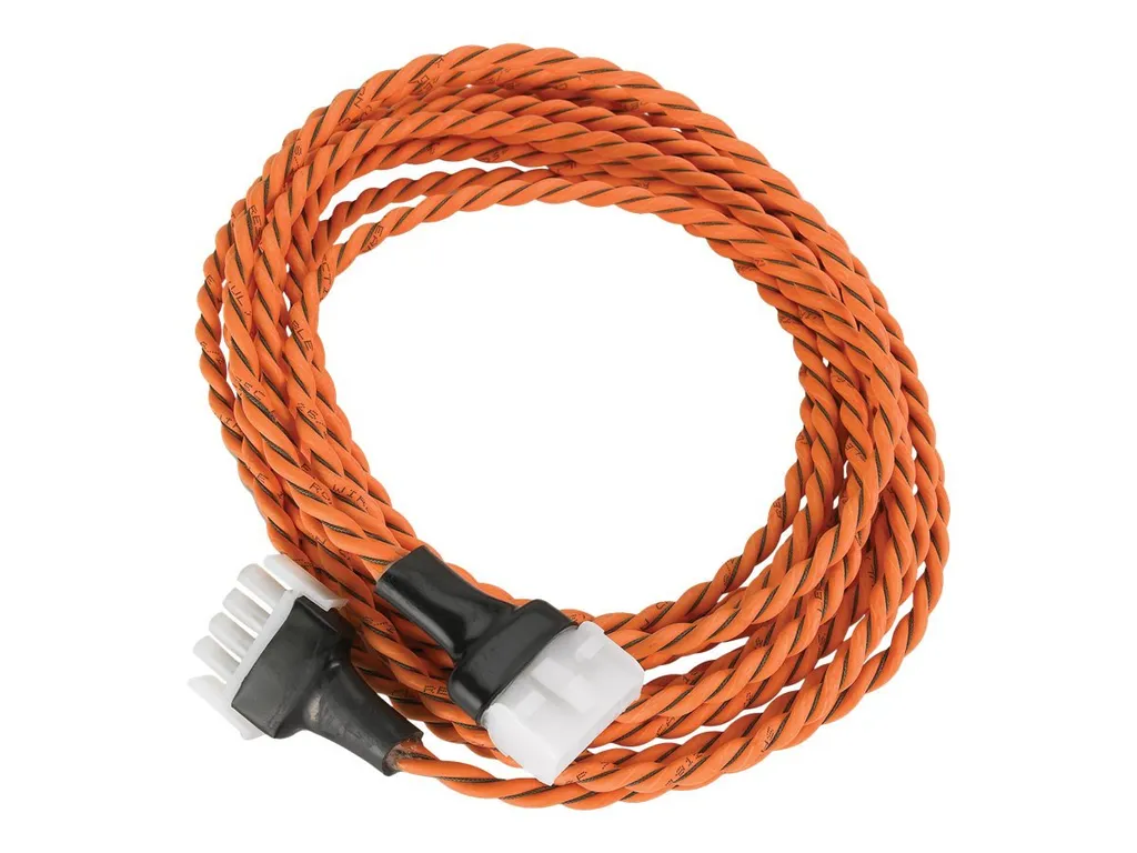 Évitez les dégâts des eaux : APC NetBotz Leak Rope Extension 20 ft (6m)
