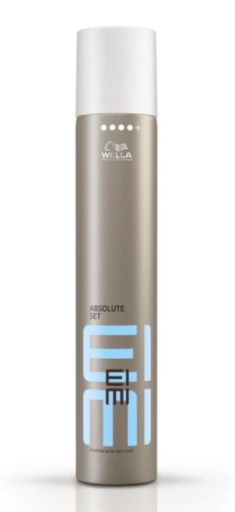 Wella Eimi Absolute Set Lakier do włosów, 500ml Zdjęcie produktu 