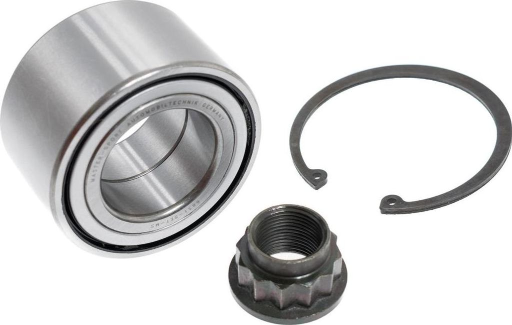 MASTER-SPORT Radlagersatz für TOYOTA AVENSIS Kombi (T25) 74mm 6831-SET-MS