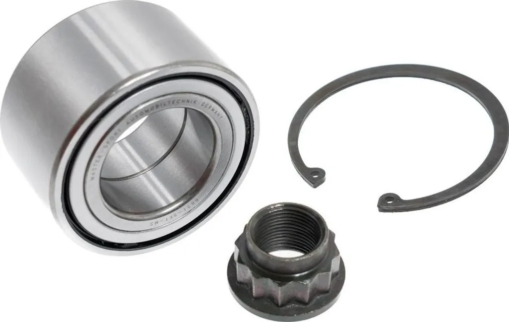 Kit Entretien Roulements de Roue TOYOTA COROLLA E12 Essieu Avant et Arrière