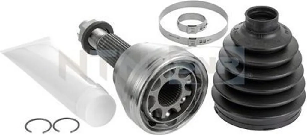 Supprimez les Vibrations : Arbre de Transmission SNR OJK55.003 Espace V