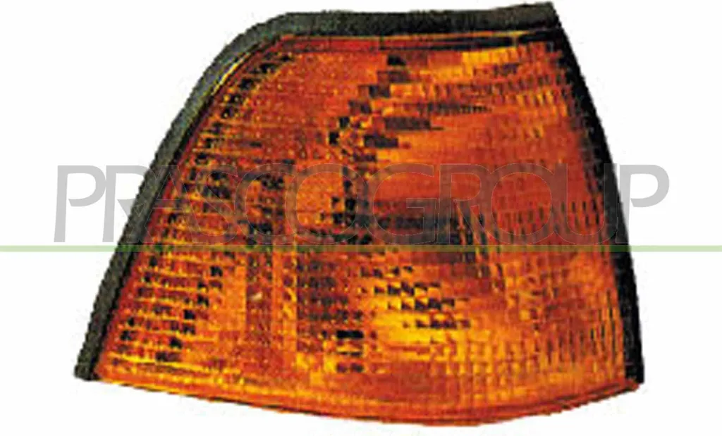 PRASCO BM0144003 - Indicatore OE 63138353278, destro per Serie 3 (E36)