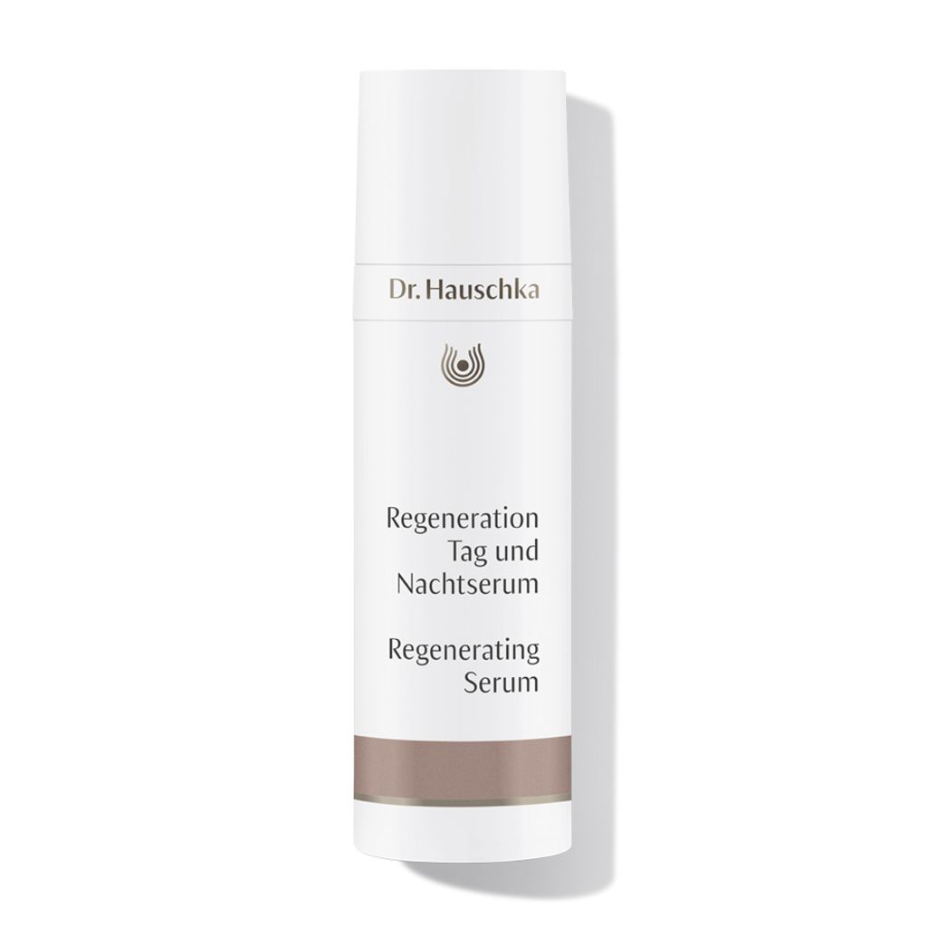 Dr. Hauschka Regenerating Serum odmładzające serum do skóry Zdjęcie produktu 