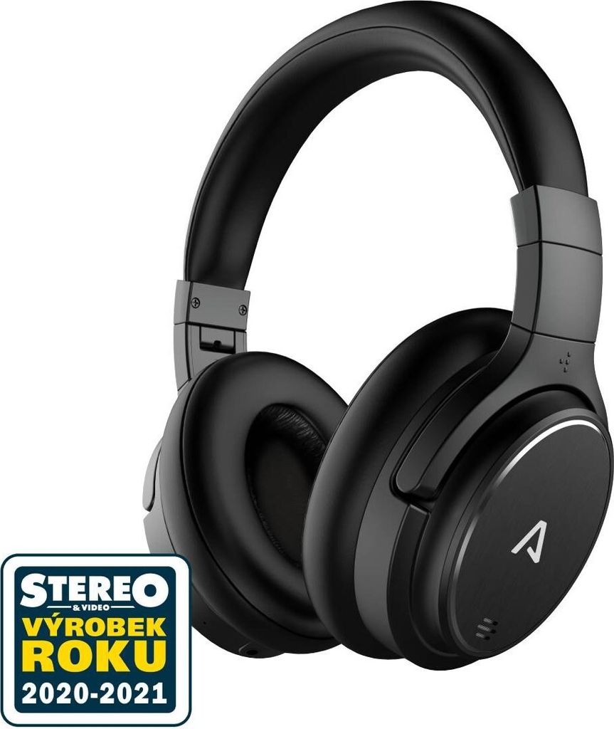 Lamax LMXNCANC LAMAX Headset NoiseComfort ANC BT 5.0 Akku Immagine del prodotto 