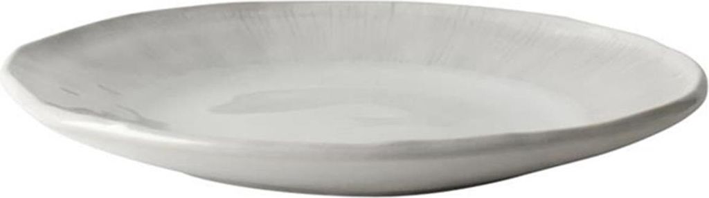 Dutch Rose Organic Board 21,5 cm weißer 4st Produktbild 