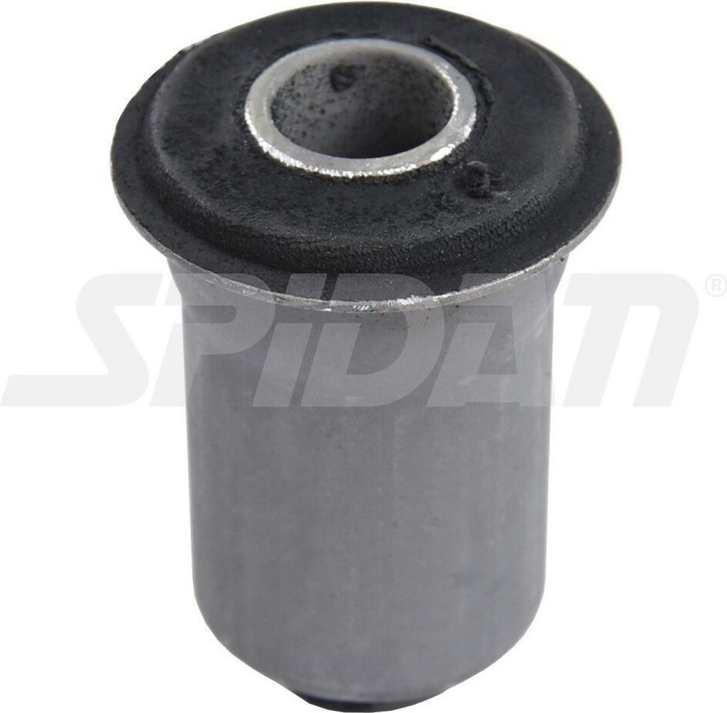 Lagerung Lenker für Querlenker für VOLVO 940 II Kombi (945) Innen Vorne 411018 SPIDAN CHASSIS PARTS
