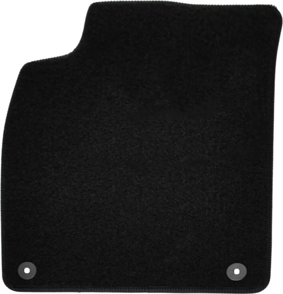 Tappetino anteriore sinistro di alta qualità per Audi A7 C7 2010-2018