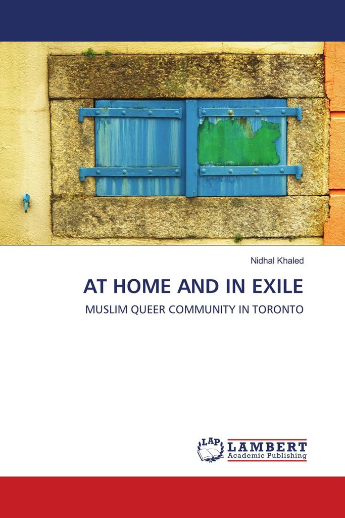 At Home And In Exile