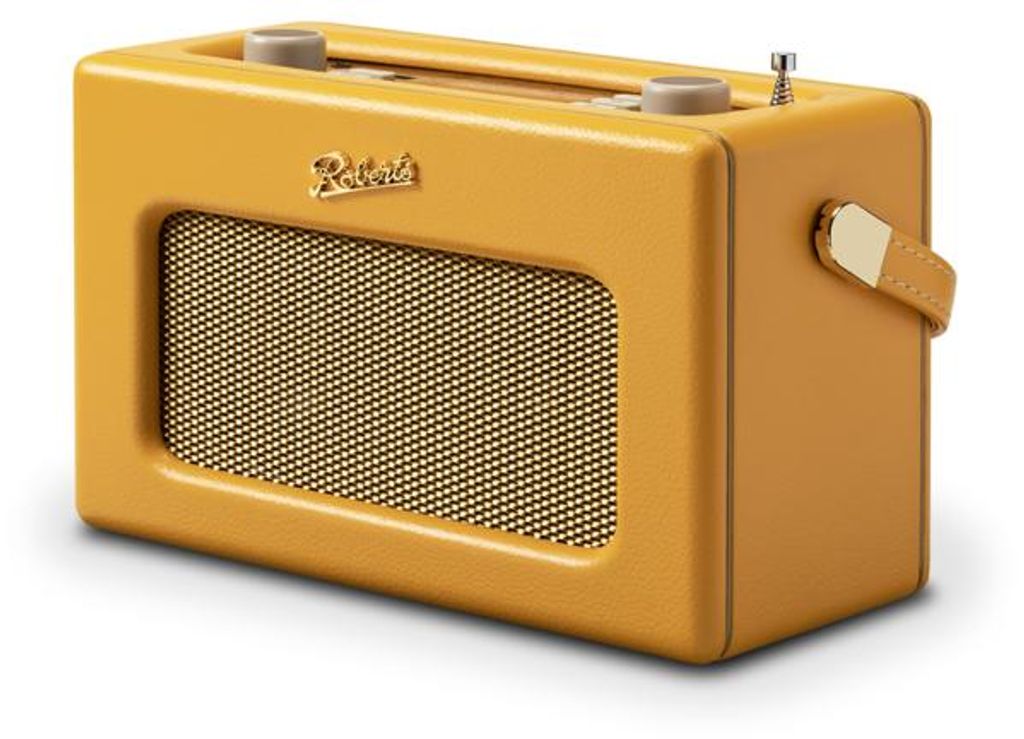 Roberts Radio Revival iStream 3L, portatile, analogica e Immagine del prodotto 