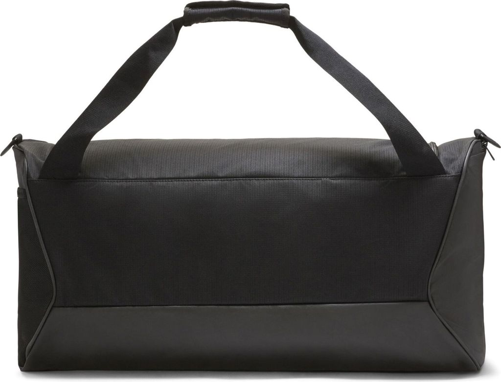 NIKE Brasilia M Duff (60L) Tasche schwarz