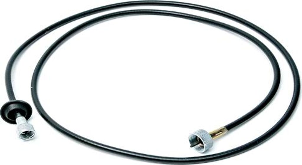 Tachowelle 3+4 Gang Tacho Jeep CJ 76-79