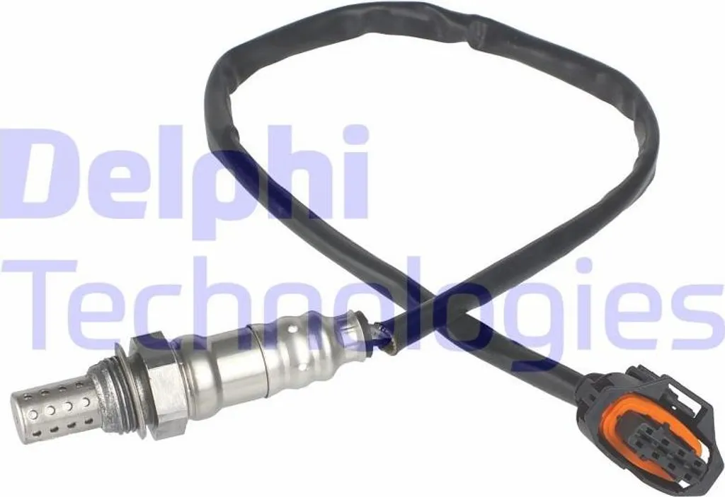 Éliminer le voyant moteur : Sonde Lambda Delphi 13103981 pour Opel Astra