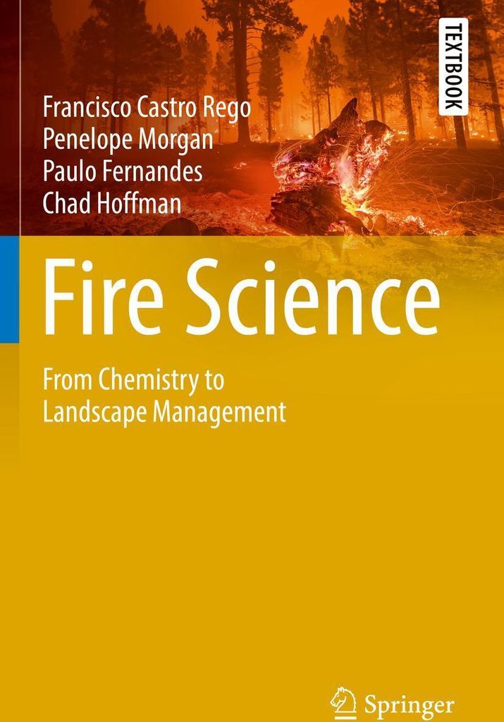 Fire Science