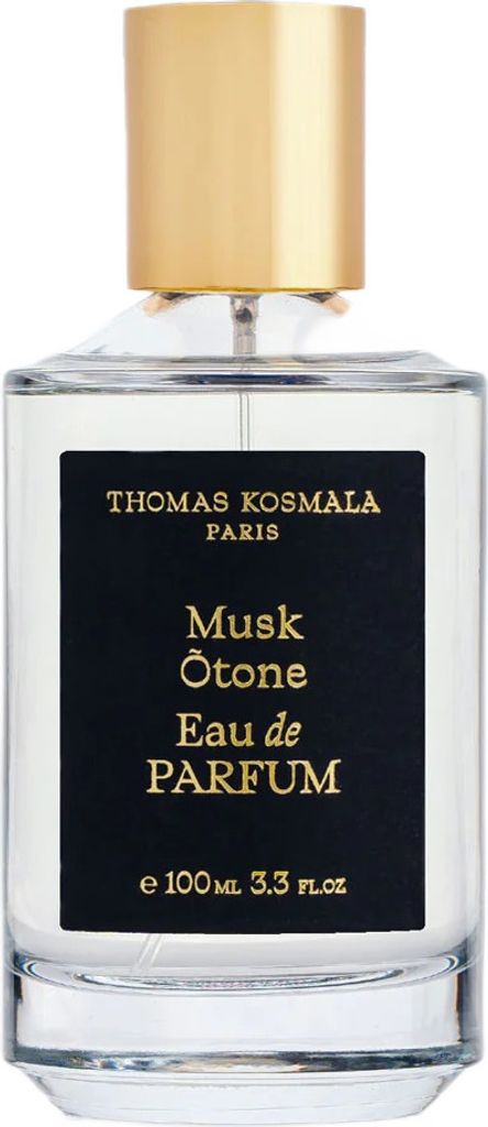 Thomas Kosmala Musk Otone Eau de Parfum, 100 ml Immagine del prodotto 
