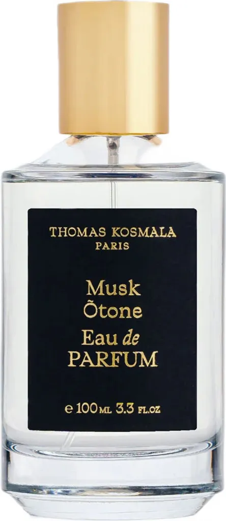 Eau de Parfum Musk Otone Thomas Kosmala 100 ml - Fragrance de Prestige