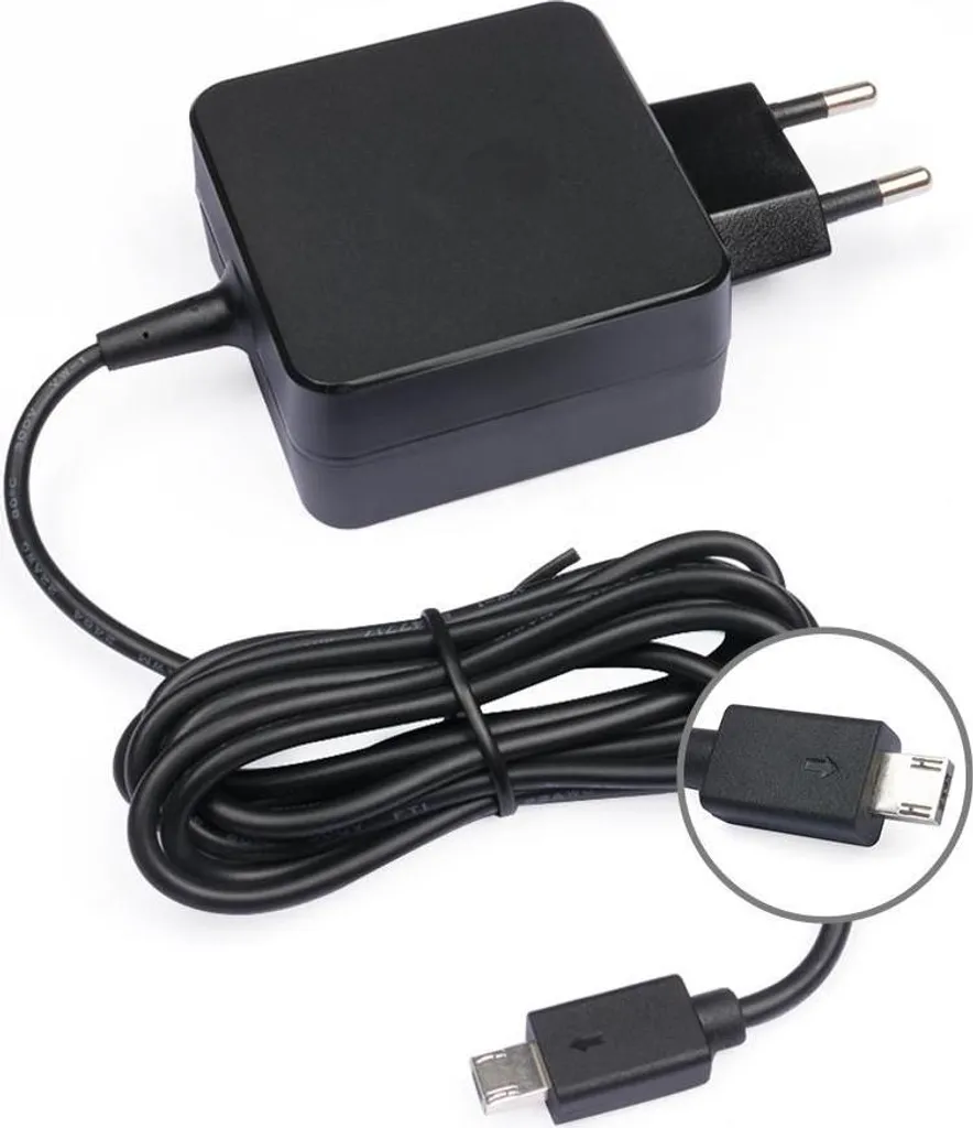 Chargeur CoreParts MBXAS-AC0002 Netzteil AC 33W haute performance