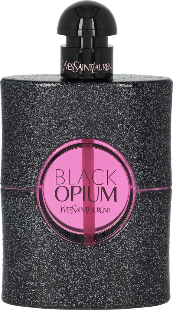 Yves Saint Laurent Black Opium Neon Eau de Parfum, 75 ml