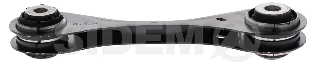 Bras de suspension SIDEM 210175 BMW X3 G01 F97 arrière droit haut 238mm