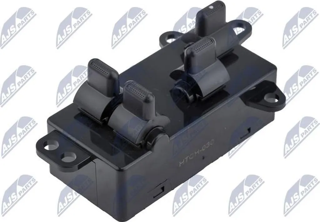 Pulsantiera Alzacristalli Voyager IV NTY EWS-CH-030 OE 04685732AC