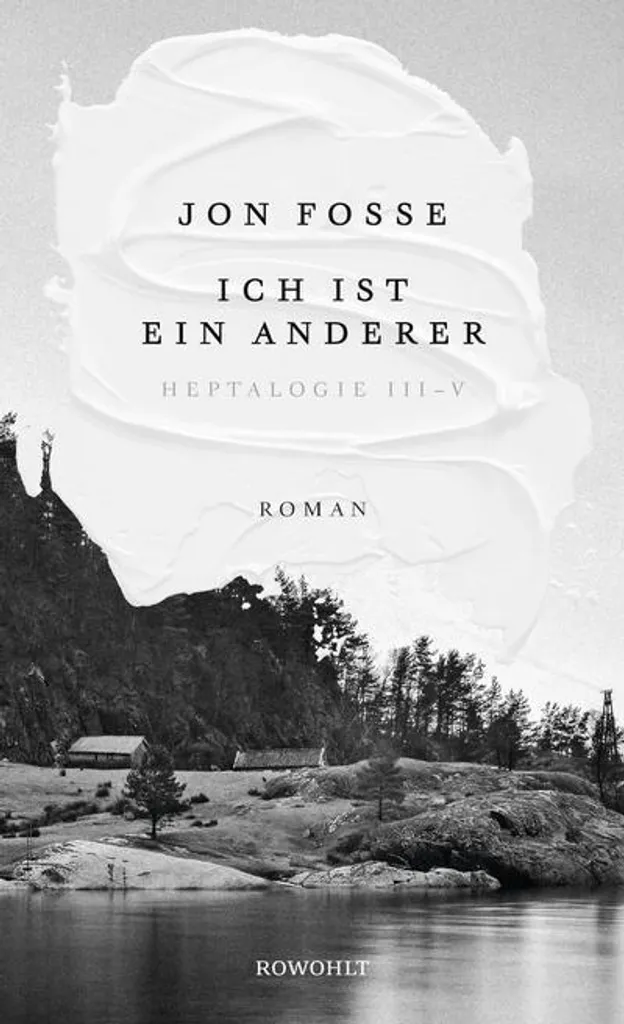 Livre Ich ist ein anderer - Édition reliée philosophie contemporaine