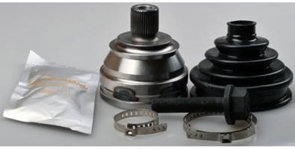 Kit réparation arbre transmission pour Transporter IV DENCKERMANN C120010
