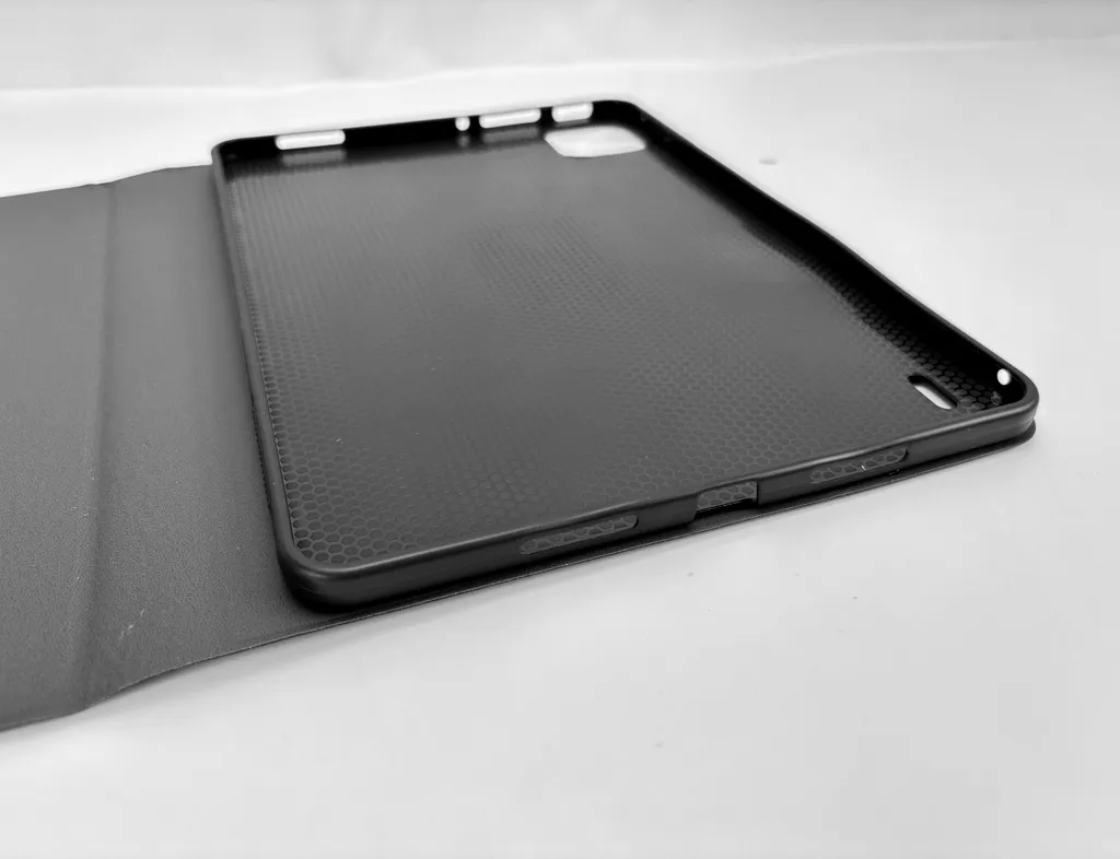 Housse de protection avec clavier sans fil pour Xiaomi Pad 7 / 7 Pro - 5
