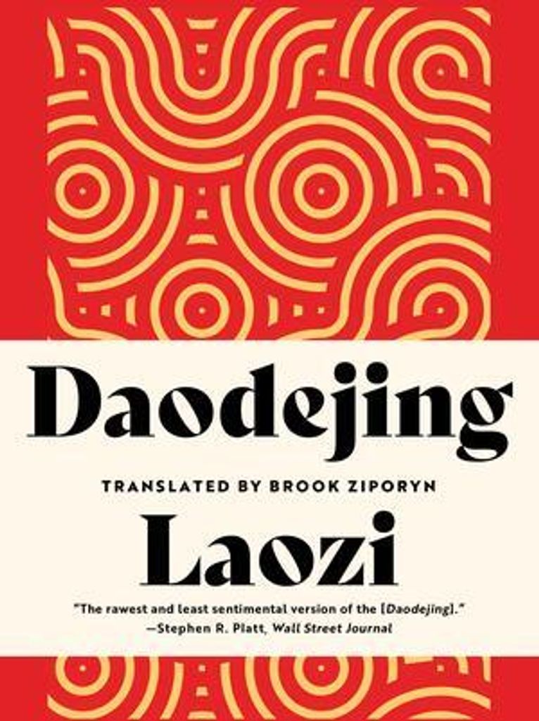 Daodejing