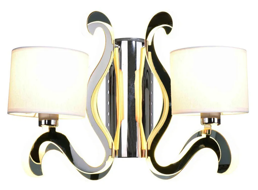 Candellux Applique AMBROSIA 22-33871 Cuivre Luminaire Design Mural
