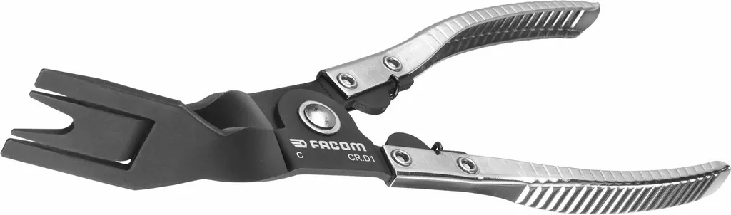 Facom DM.20 Pince Spéciale pour Agrafes de Fixation Carrosserie Auto