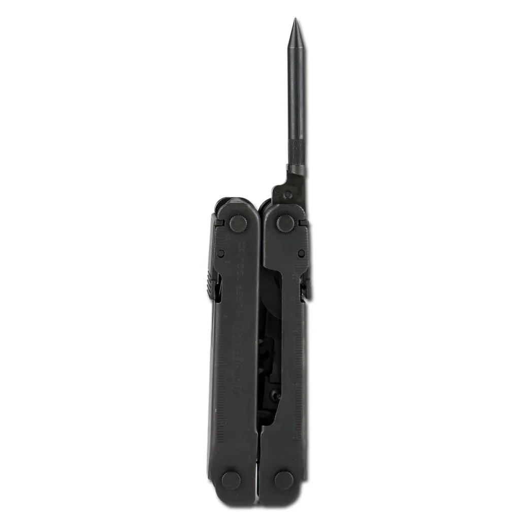 Outil Multifonction Leatherman Super Tool 300 EOD pour Travaux Lourdes - 4