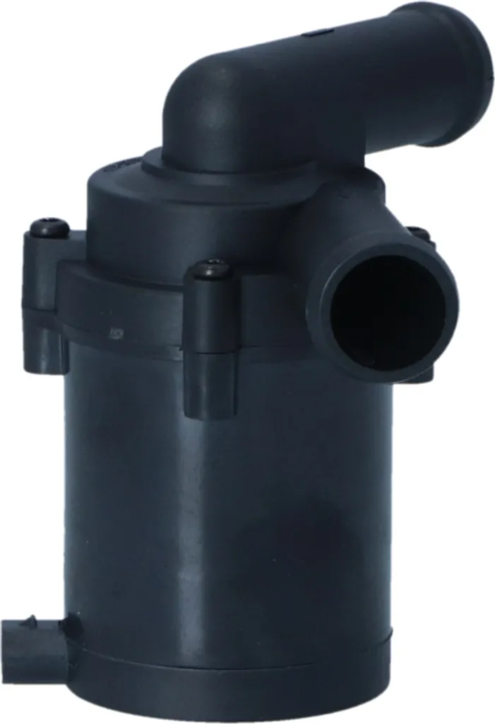 Pompe à eau additionnelle NRF 390044 pour A3 Golf VII et Tiguan OE 5Q0965561C
