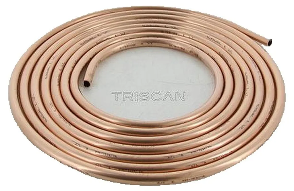 Conduite de frein Triscan IAM 10mm haute pression 5m spécial atelier
