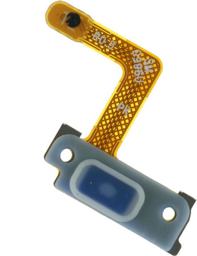 Ein / Aus Schalter für Samsung Galaxy S21 5G - Power Flex Kabel